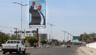 حميد الأحمر: معيار نجاح اتفاق الرياض يكمن في العودة الدائمة لمسؤولي الدولة إلى عدن