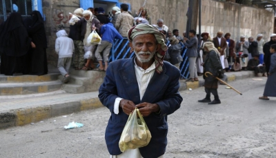 اليمن 2020.. زيادة قياسية في الجوع ونقص حاد بالتمويل