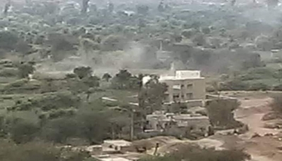 مقتل مواطن واختطافات جماعية في حملة حوثية مستمرة بـ "حيمة تعز"
