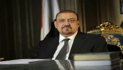 رئيس البرلمان: تصنيف الحوثيين "منظمة إرهابية" هو قرار عادل يلبي تطلعات اليمنيين