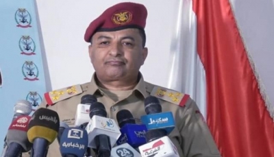 الجيش: تصنيف الحوثية "منظمة إرهابية" قرار صائب والمعركة مستمرة حتى استئصال شأفتها