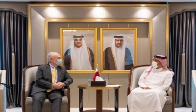 خبراء: قطر والكويت ستقودان مساعٍ لإنهاء الصراع في اليمن