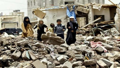 منظمات حقوقية تدعو إلى تشكيل آلية تحقيق دولية بشأن الانتهاكات في اليمن