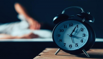 كيف تتخلص من اضطرابات النوم المزعجة في رمضان؟