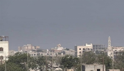 الحديدة.. القوات المشتركة تعلن التصدي لهجوم حوثي على مواقعها في قطاع المطار