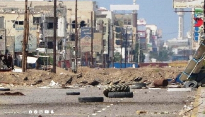 الحديدة.. مصرع وإصابة عدد من مسلحي مليشيا الحوثي بنيران القوات المشتركة