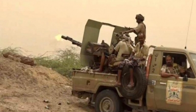 الحديدة.. مقتل وإصابة عدد من مسلحي مليشيا الحوثي بنيران القوات المشتركة