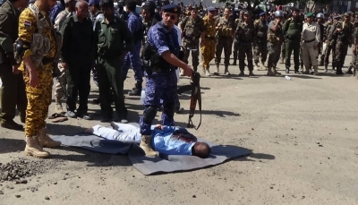 مجلس تهامة: الحوثيون استهدفونا أرضًا وإنسانًا وجريمة الإعدام سيتم الرد عليها