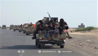 بعد انسحاب القوات المشتركة.. الحوثيون يسيطرون على مدينة "التحيتا" بالحديدة دون قتال