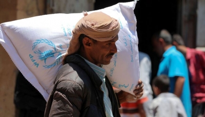 مرصد دولي يحذر من تفاقم الأزمة الإنسانية في اليمن جراء تقليص المساعدات