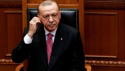 أردوغان يزور أوكرانيا والسعودية والإمارات.. تركيا تسعى إلى العودة إلى سياسة "صفر مشاكل"