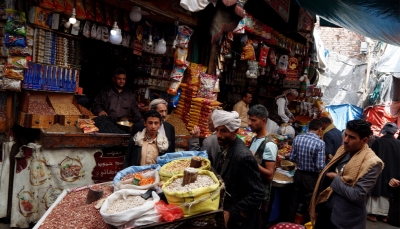 "الفاو": ارتفاع باهظ لأسعار المواد الغذائية والحبوب في اليمن جراء الحرب في أوكرانيا