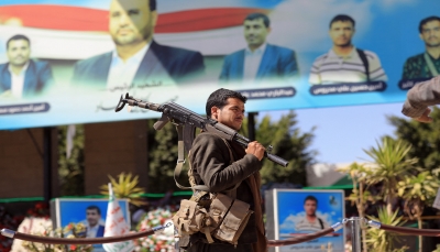 مجلة أمريكية: تردد الحوثيين في المضي نحو السلام في اليمن ربما يكون مرتبط بأجندات إيران 