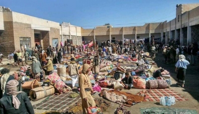 ذمار.. مليشيا الحوثي تعتدي بالضرب على نزلاء السجن المركزي وإصابة 6 منهم