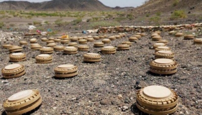 مقتل مواطن بانفجار لغم زرعته ميليشيات الحوثي جنوبي الحديدة