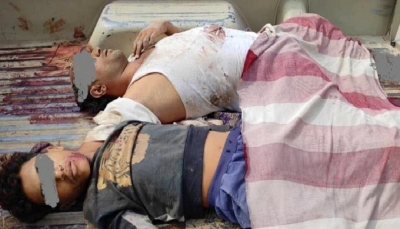 تقرير أممي: مقتل وإصابة 21 مدنيًا بانفجار ألغام في الحديدة خلال فبراير الماضي