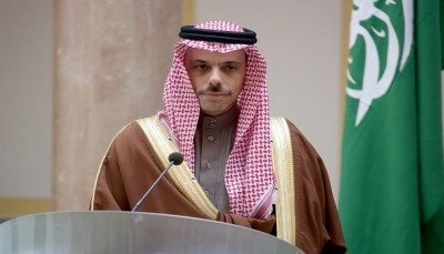تأكيد سعودي جديد: لا تطبيع دون وقف حرب غزة والتزام إسرائيل بمبادرة السلام
