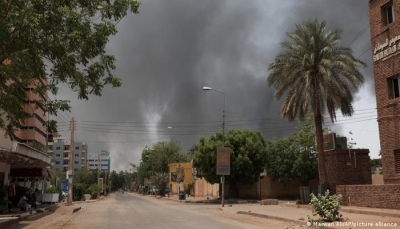 الصحة السودانية: 460 قتيلا في 11 ولاية منذ بدء الاشتباكات
