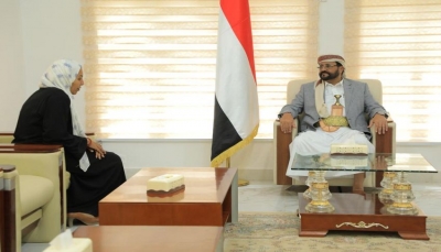 "الرئاسي اليمني" يدعو إلى ضغط دولي على مليشيا الحوثي لحل ملف الأسرى والمختطفين
