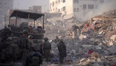 الإبادة مستمرة.. أبرز إحصائيات الحرب على غزة منذ قرار محكمة العدل الدولية
