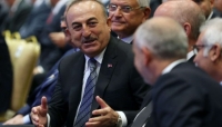 لأول مرة منذ 11 عاماً.. وزير خارجية تركيا يكشف عن محادثات مع وزير خارجية سوريا