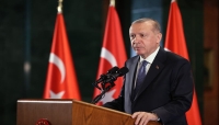 أردوغان: نتنياهو هو المسؤول الوحيد عن أحدث توتر في المنطقة