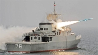 البحرية الإيرانية: مدمرة حربية سترافق سفننا التجارية بالبحر الأحمر