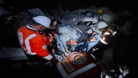 بينهم أطفال.. إصابة 25 فلسطينيًا بقصف للاحتلال الإسرائيلي وسط "رفح"