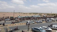 موانئ الحديدة.. احتجاجات مستمرة ضد مساعي مليشيا الحوثي لاحتكار قطاع النقل (تقرير)