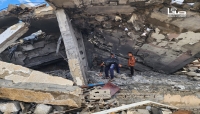 غزة.. تحذيرات من تداعيات كارثية لأي هجوم على رفح وحصلية الشهداء نحو 35 ألفا