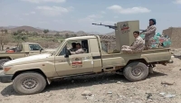 لحج.. مقتل جندي وإصابة آخر في هجوم لمليشيا الحوثي بطائرة مُسيرة